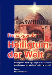 Produktbild: Heiligtum der Welt