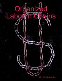 Produktbild: Organized Labor in Chains