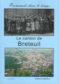 Produktbild: Le Canton de Breteuil