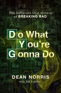 Produktbild: Do What You're Gonna Do