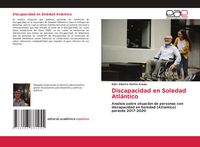 Produktbild: Discapacidad en Soledad Atl&aacute;ntico