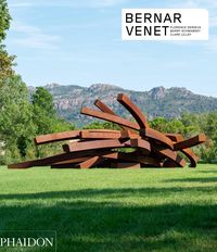 Produktbild: Bernar Venet