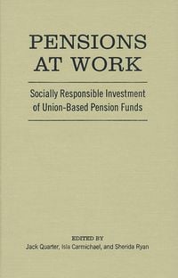Produktbild: Pensions at Work