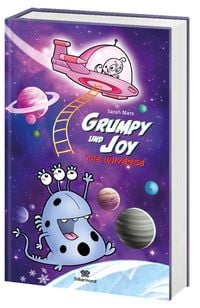Produktbild: Grumpy & Joy - The Universe