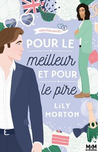 Produktbild: Pour le meilleur et pour le pire