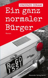 Produktbild: Ein ganz normaler B&uuml;rger