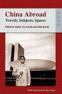 Produktbild: China Abroad