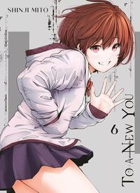 Produktbild: To a new you. Tome 6