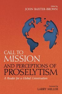 Produktbild: Call to Mission and Perceptions of Proselytism