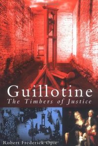 Produktbild: Guillotine