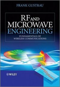 Produktbild: RF and Microwave Engineering