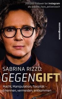 Produktbild: Sabrina Rizzo: Gegengift