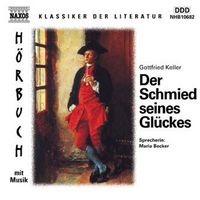 Produktbild: Der Schmied seines Glückes