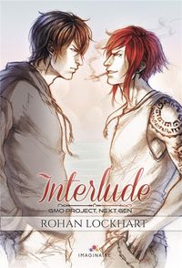 Produktbild: Interlude