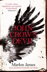Produktbild: John Crow's Devil