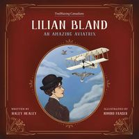 Produktbild: Lilian Bland