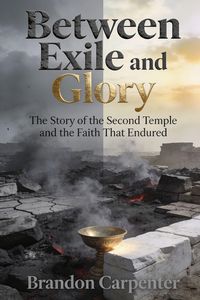 Produktbild: Between Exile and Glory