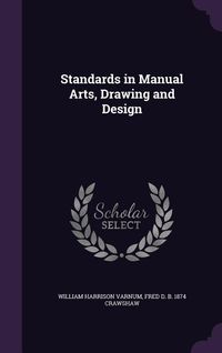 Produktbild: Standards in Manual Arts, Drawing and Design