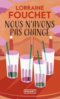 Produktbild: Nous n'avons pas chang&eacute;