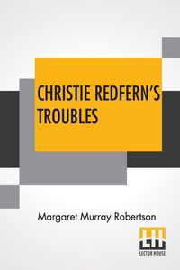 Produktbild: Christie Redfern's Troubles