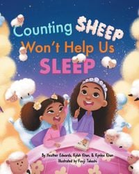 Produktbild: Counting Sheep Won't Help Us Sleep