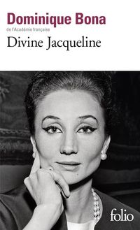Produktbild: Divine Jacqueline