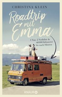 Produktbild: Roadtrip mit Emma