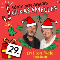 Produktbild: En liten Trude snickrar