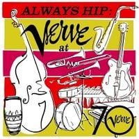Produktbild: Always Hip: Verve At 70