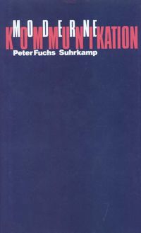 Produktbild: Moderne Kommunikation