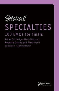 Produktbild: Cartledge, P: Get ahead! Specialties: 100 EMQs for Finals