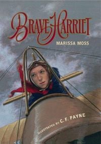 Produktbild: Brave Harriet