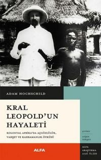 Produktbild: Kral Leopoldun Hayati