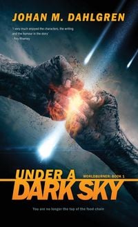 Produktbild: Under A Dark Sky