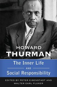 Produktbild: The Inner Life and Social Responsibility
