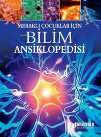 Produktbild: Merakli Cocuklar Icin Bilim Ansiklopedisi