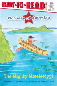 Produktbild: The Mighty Mississippi