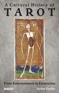 Produktbild: A Cultural History of Tarot