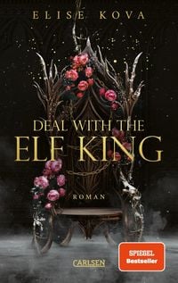 Produktbild Married into Magic: Deal with the Elf King