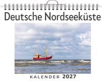 Produktbild: Deutsche Nordseek&uuml;ste