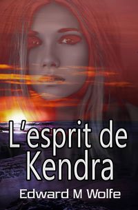 Produktbild: L'esprit de Kendra
