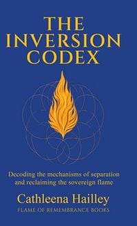 Produktbild: The Inversion Codex