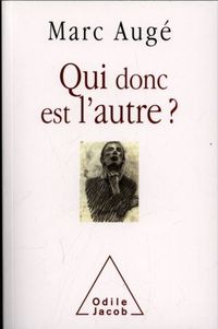 Produktbild: Qui donc est l'autre ?