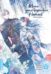 Produktbild: Meine ganz besondere Hochzeit Collectors Edition 02