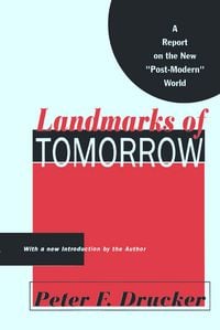 Produktbild: Landmarks of Tomorrow