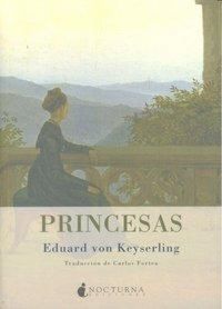 Produktbild: Princesas
