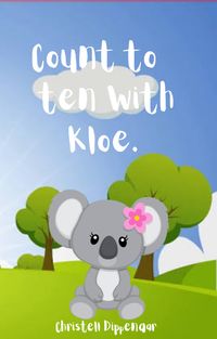 Produktbild: Count to Ten With Kloe.