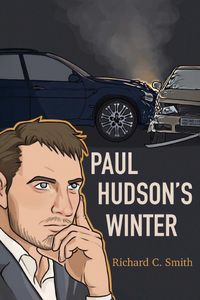 Produktbild: Paul Hudson's Winter