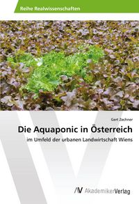 Produktbild: Die Aquaponic in &Ouml;sterreich