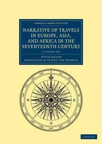 Produktbild: Narrative Of Travels in Europe